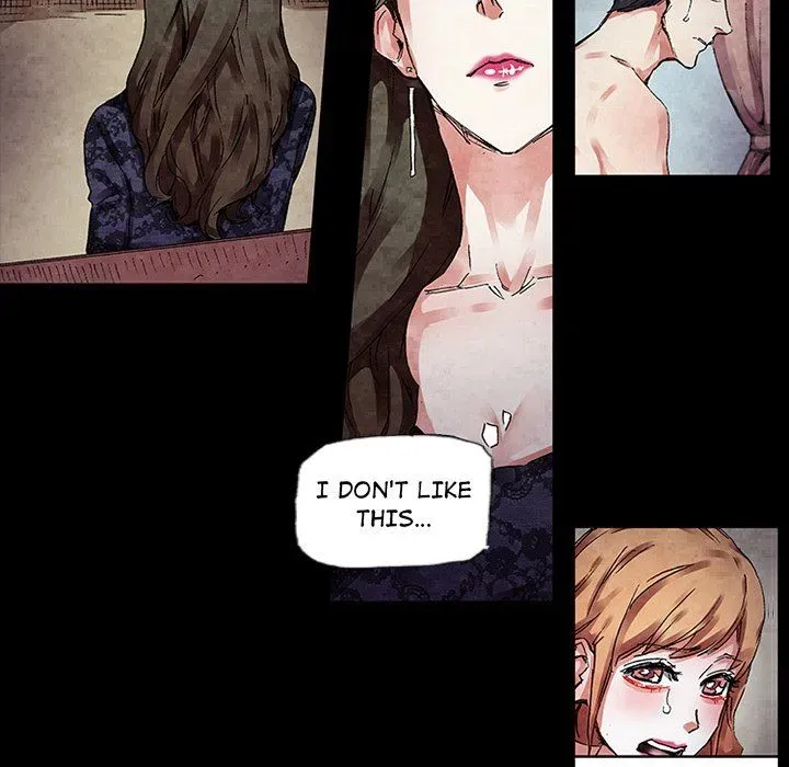 Miss Provocative Chapter 35 page 51 - 