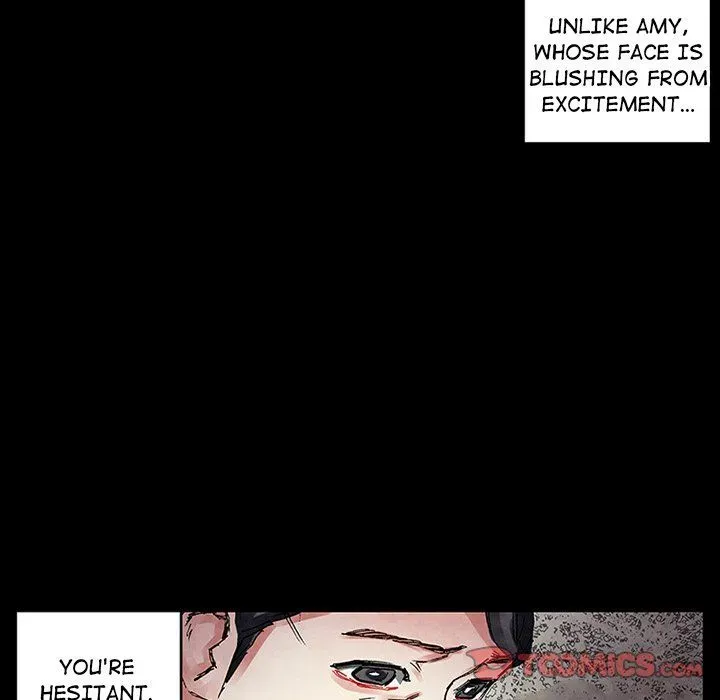 Miss Provocative Chapter 35 page 52 - 