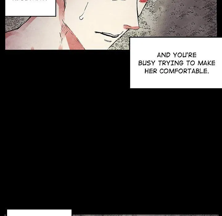 Miss Provocative Chapter 35 page 53 - 