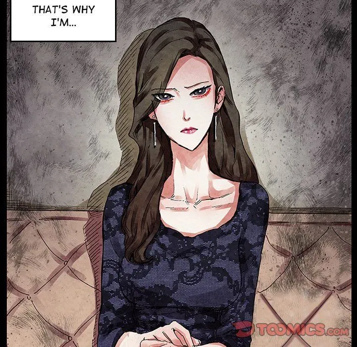 Miss Provocative Chapter 35 page 54 - 
