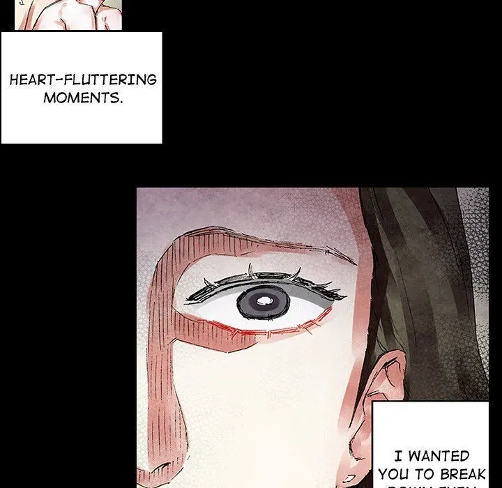 Miss Provocative Chapter 35 page 59 - 