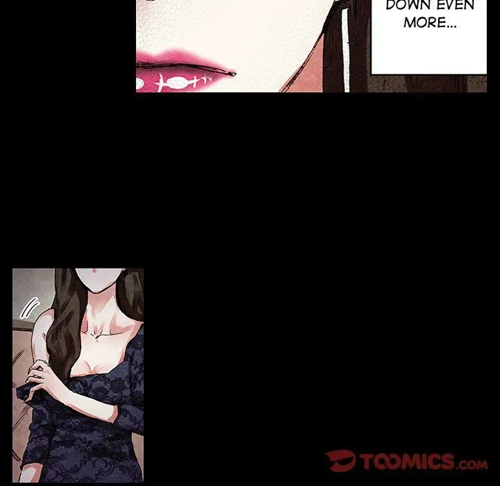 Miss Provocative Chapter 35 page 60 - 