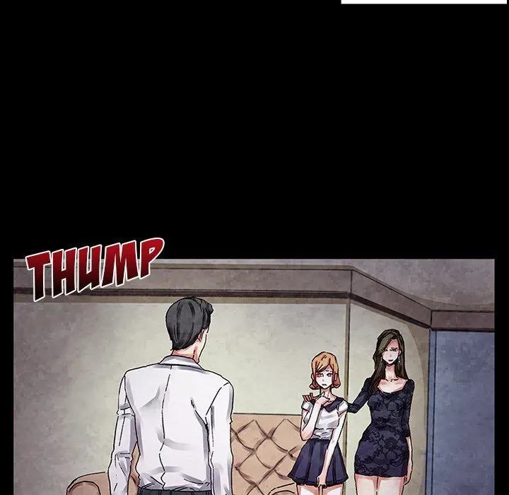 Miss Provocative Chapter 35 page 9 - 