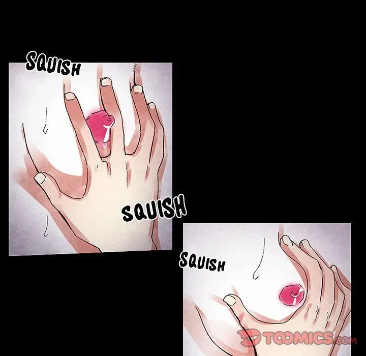 Miss Provocative Chapter 36 page 18 - 