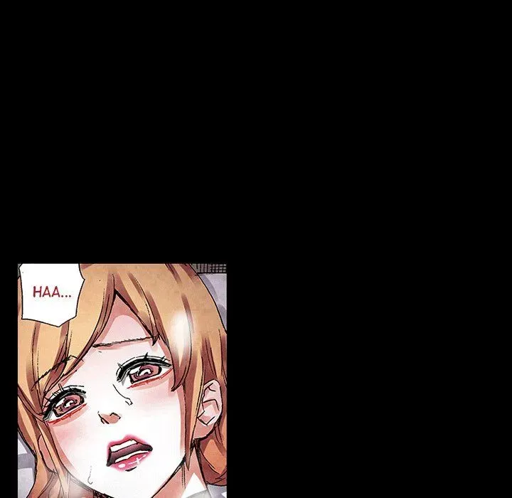 Miss Provocative Chapter 36 page 21 - 