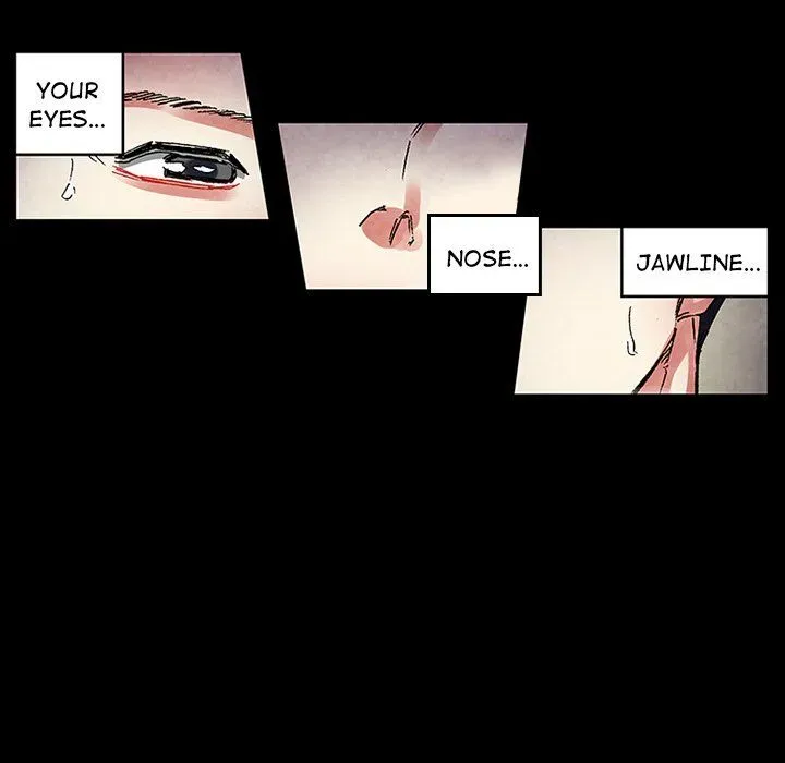 Miss Provocative Chapter 36 page 25 - 