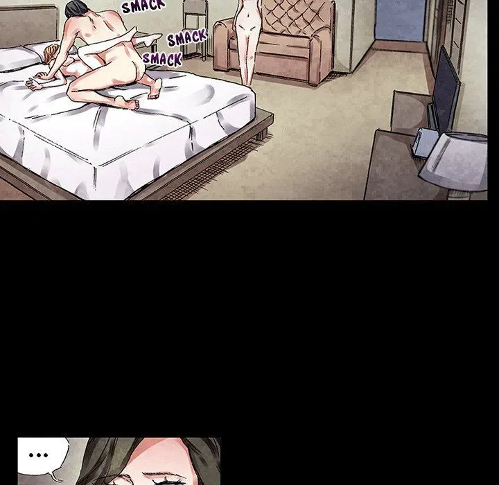 Miss Provocative Chapter 36 page 29 - 