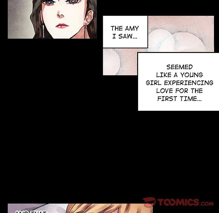 Miss Provocative Chapter 36 page 30 - 
