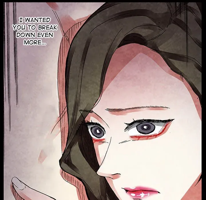Miss Provocative Chapter 36 page 45 - 