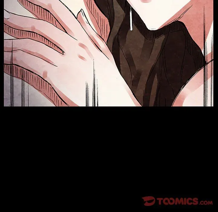 Miss Provocative Chapter 36 page 46 - 