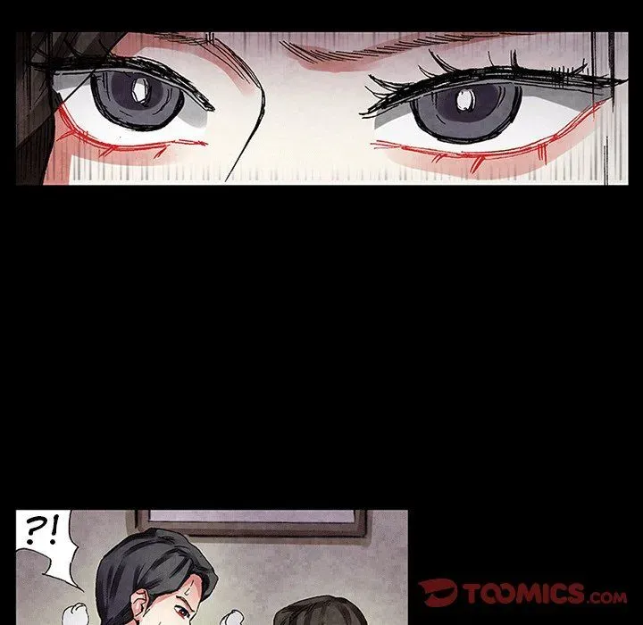 Miss Provocative Chapter 36 page 48 - 