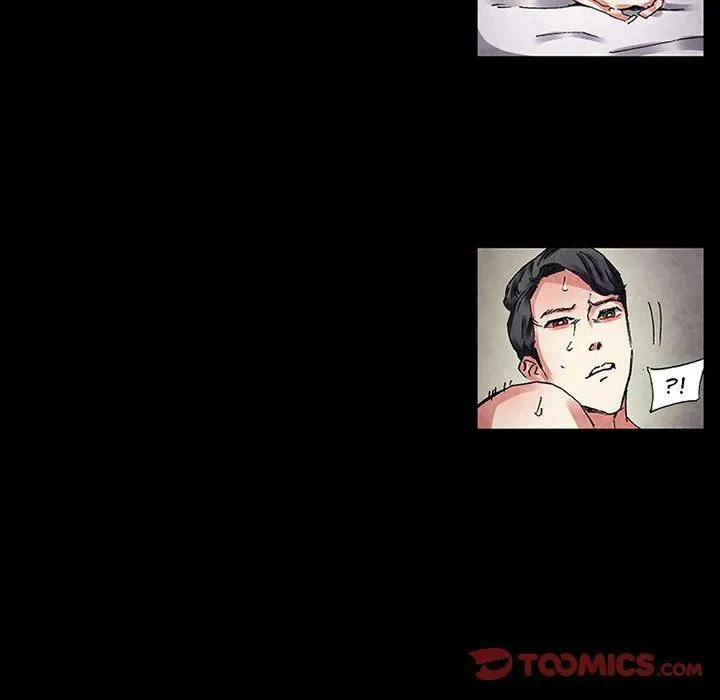Miss Provocative Chapter 36 page 50 - 