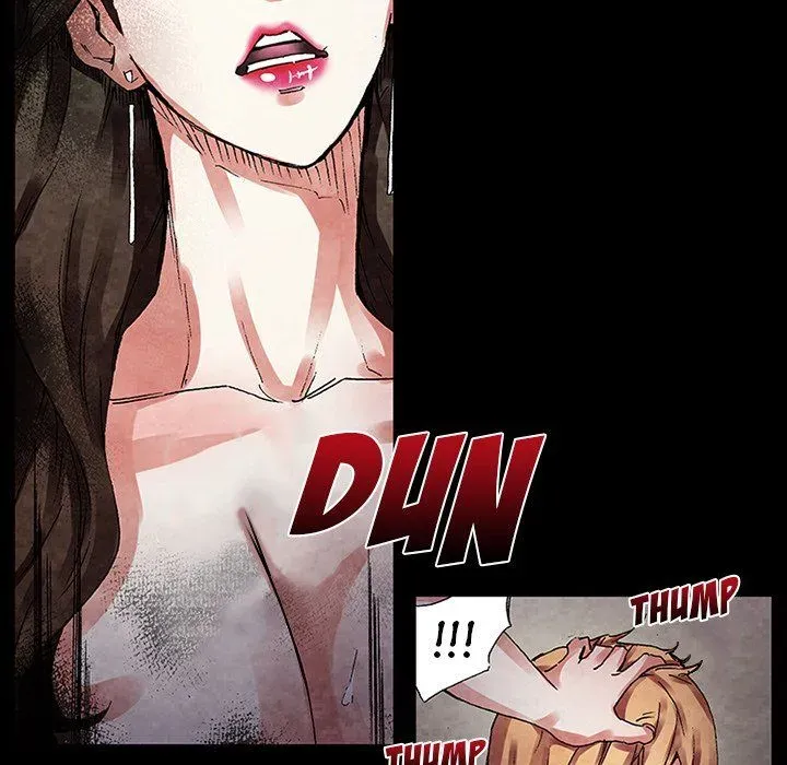 Miss Provocative Chapter 36 page 61 - 