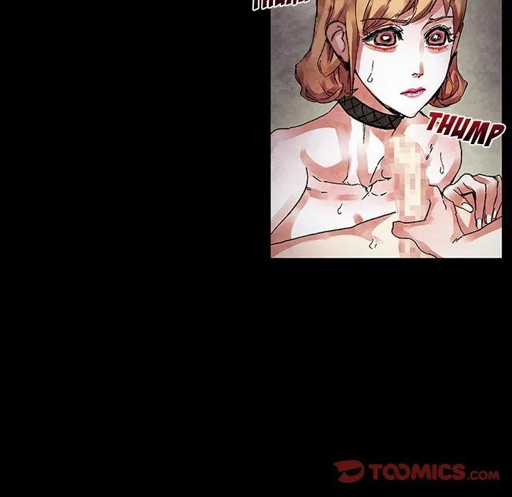 Miss Provocative Chapter 36 page 62 - 