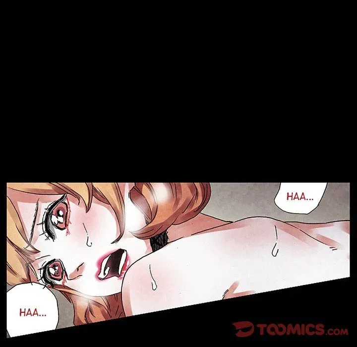 Miss Provocative Chapter 36 page 8 - 
