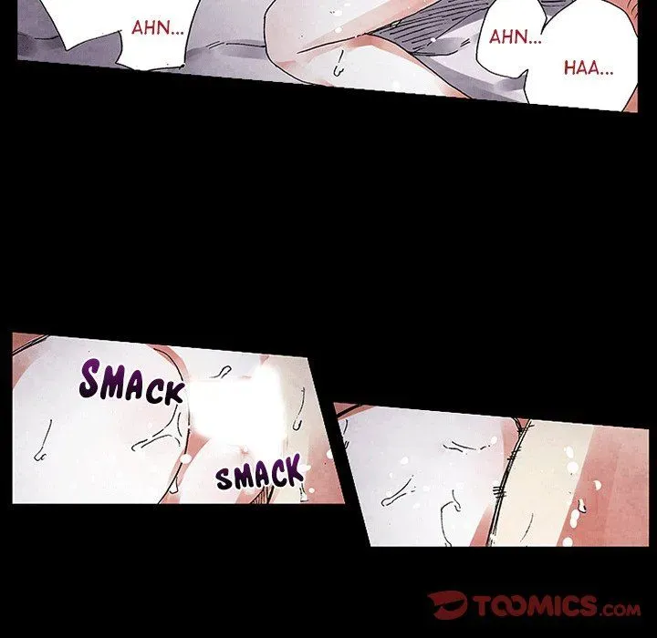 Miss Provocative Chapter 36 page 10 - 