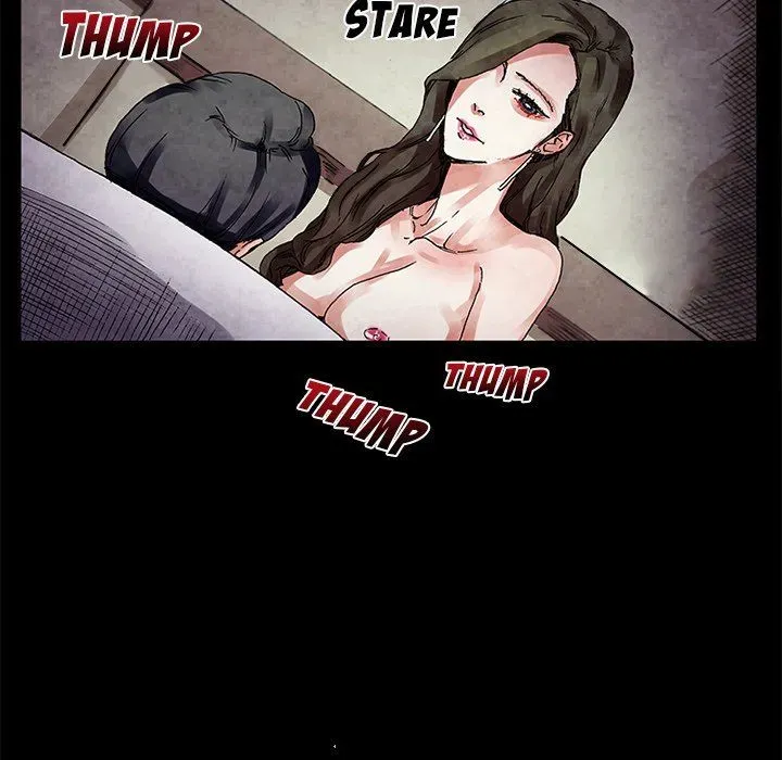 Miss Provocative Chapter 37 page 13 - 