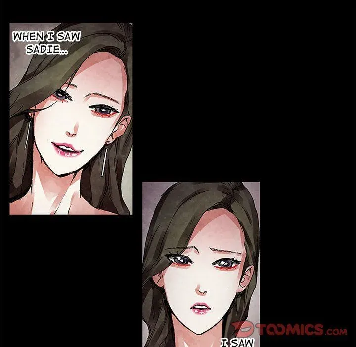 Miss Provocative Chapter 37 page 14 - 