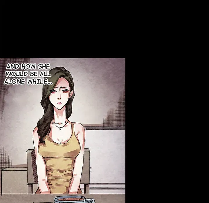 Miss Provocative Chapter 37 page 16 - 