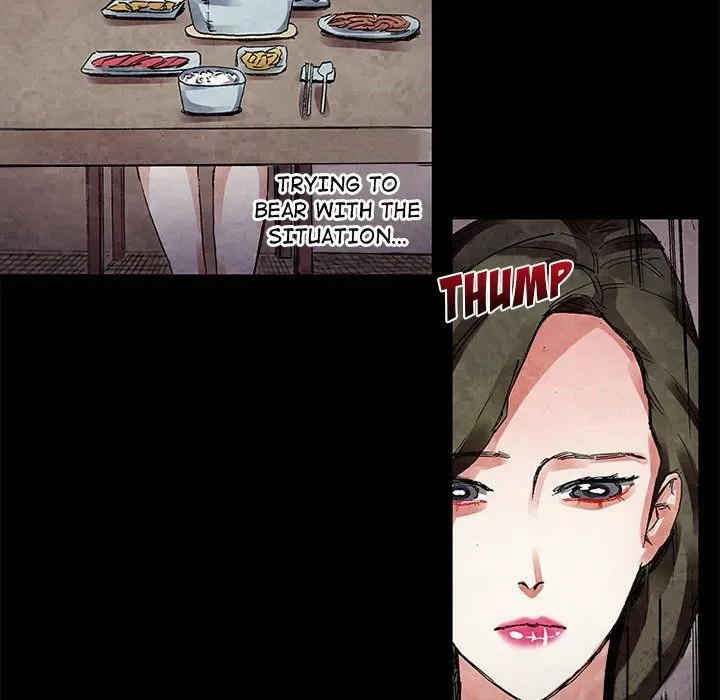 Miss Provocative Chapter 37 page 17 - 