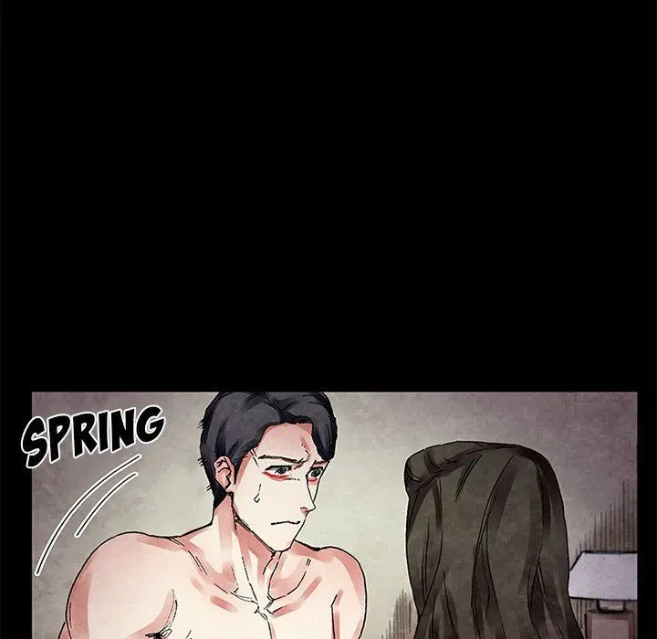 Miss Provocative Chapter 37 page 19 - 