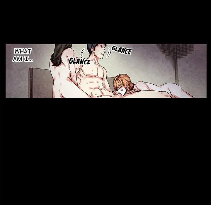 Miss Provocative Chapter 37 page 21 - 