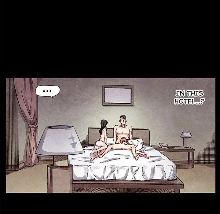 Miss Provocative Chapter 37 page 23 - 