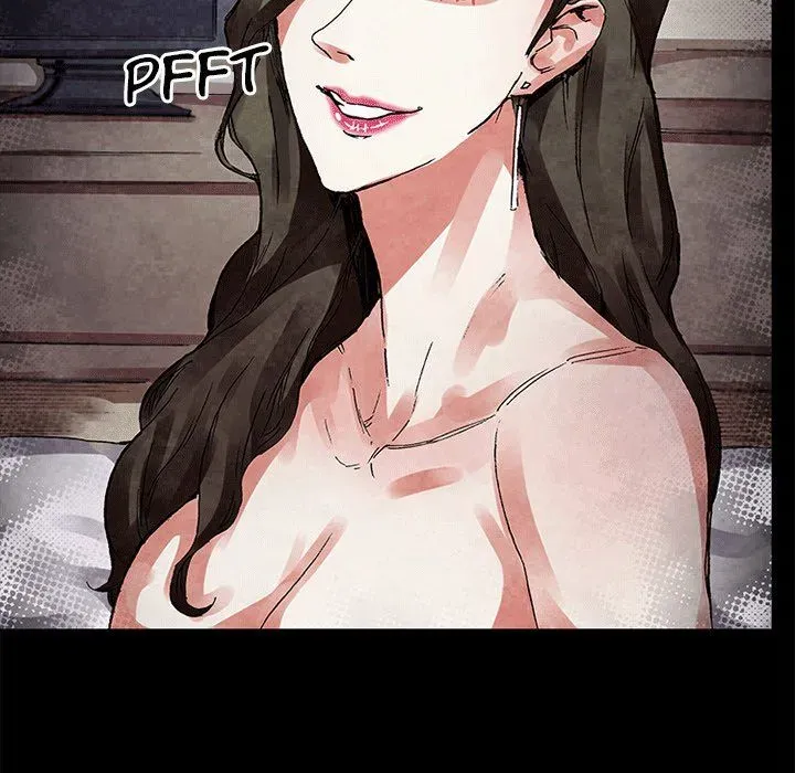 Miss Provocative Chapter 37 page 27 - 