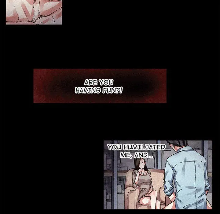Miss Provocative Chapter 37 page 29 - 