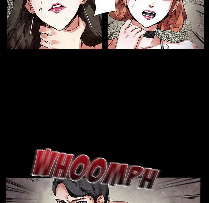 Miss Provocative Chapter 37 page 35 - 