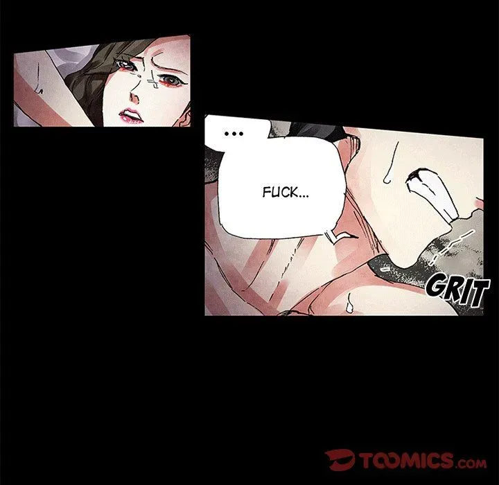 Miss Provocative Chapter 37 page 38 - 