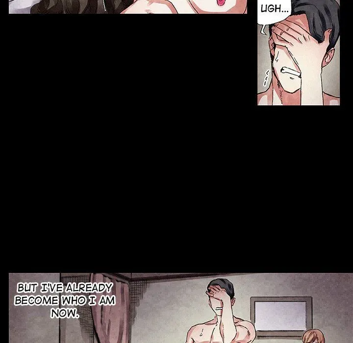 Miss Provocative Chapter 37 page 44 - 