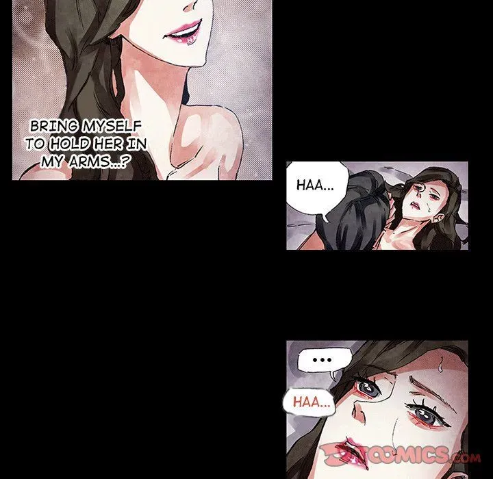 Miss Provocative Chapter 37 page 46 - 