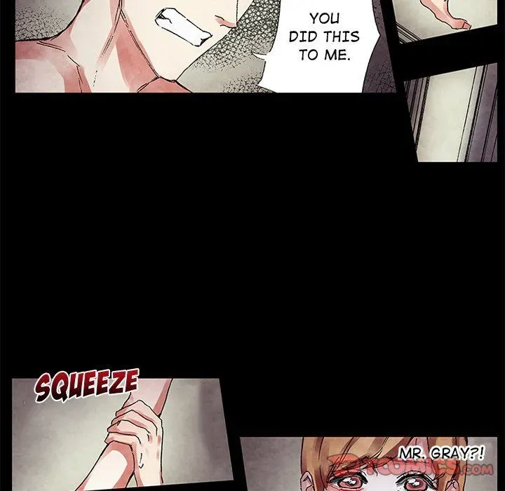Miss Provocative Chapter 37 page 50 - 