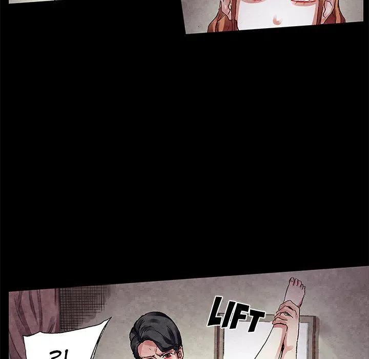 Miss Provocative Chapter 37 page 51 - 
