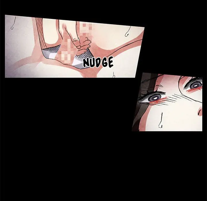 Miss Provocative Chapter 37 page 53 - 