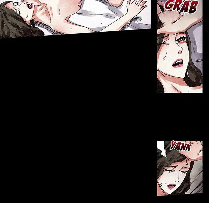 Miss Provocative Chapter 37 page 55 - 
