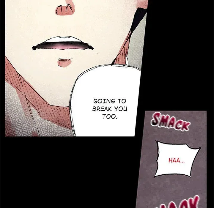 Miss Provocative Chapter 37 page 59 - 