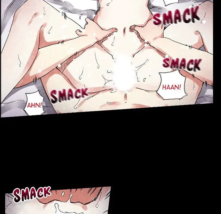 Miss Provocative Chapter 37 page 64 - 
