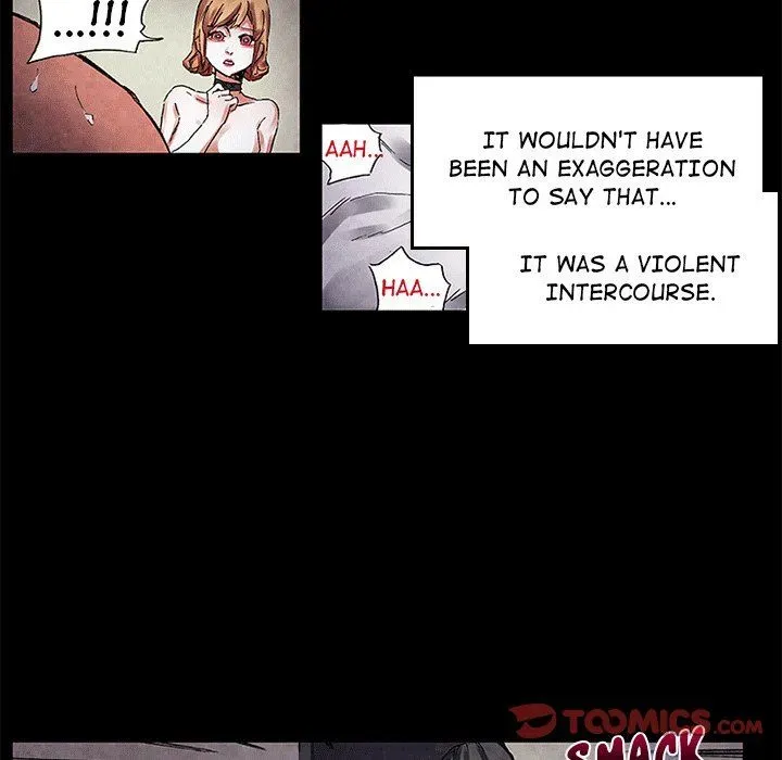 Miss Provocative Chapter 37 page 66 - 