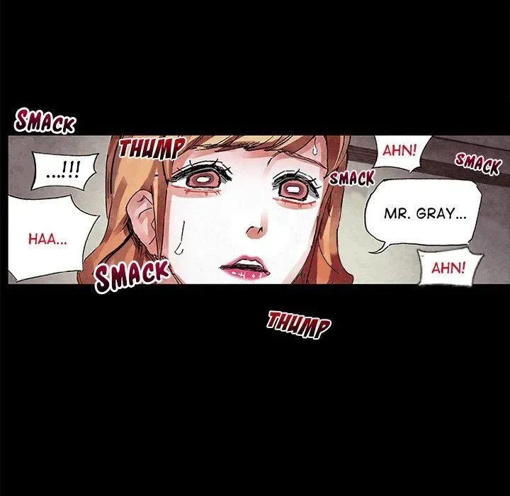 Miss Provocative Chapter 37 page 68 - 