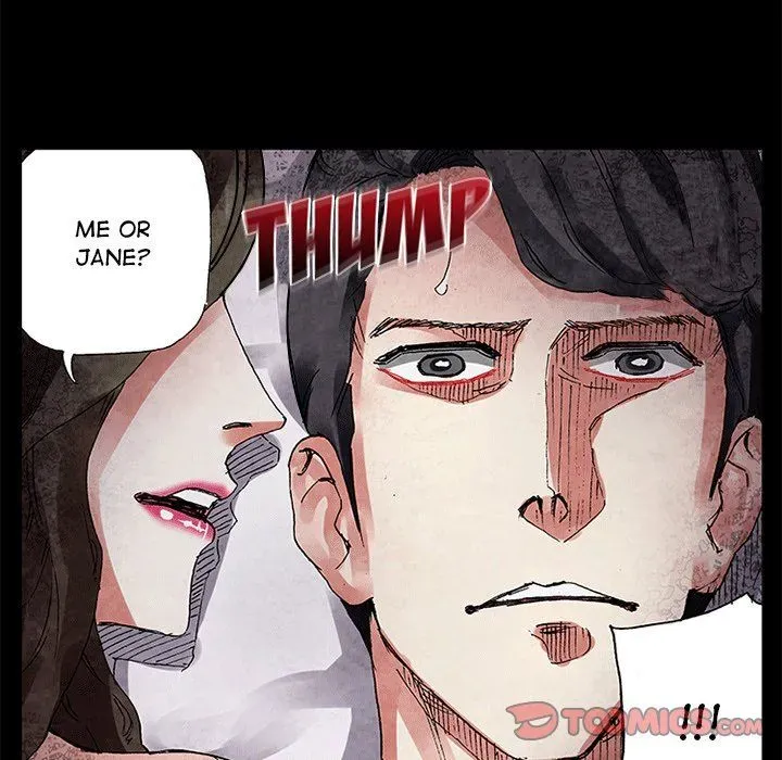 Miss Provocative Chapter 37 page 10 - 