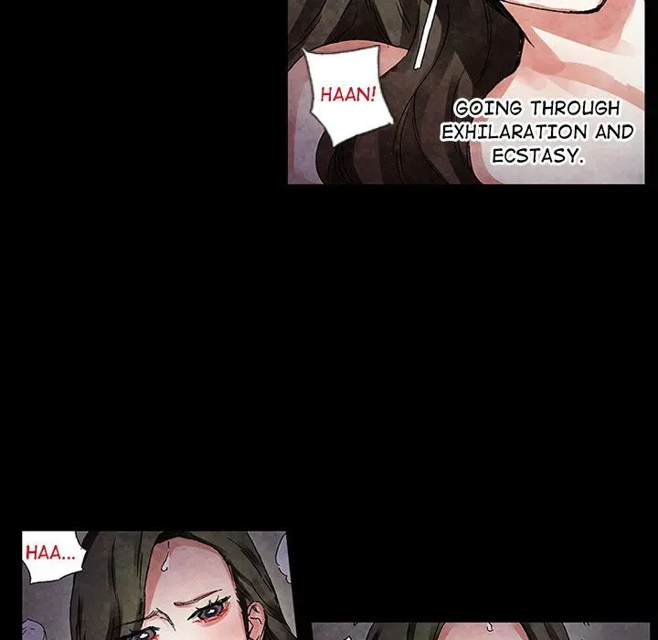 Miss Provocative Chapter 38 page 11 - 