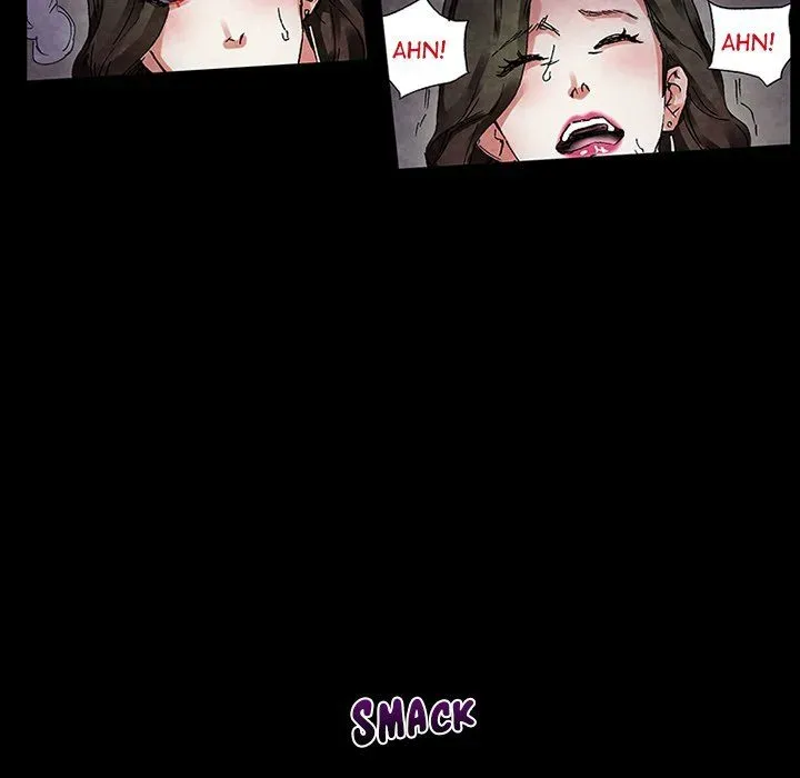 Miss Provocative Chapter 38 page 12 - 