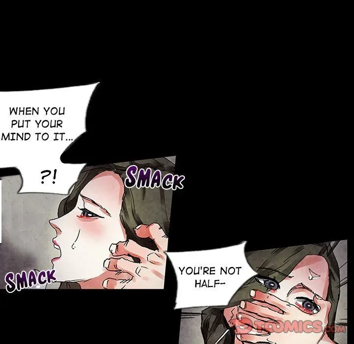 Miss Provocative Chapter 38 page 18 - 