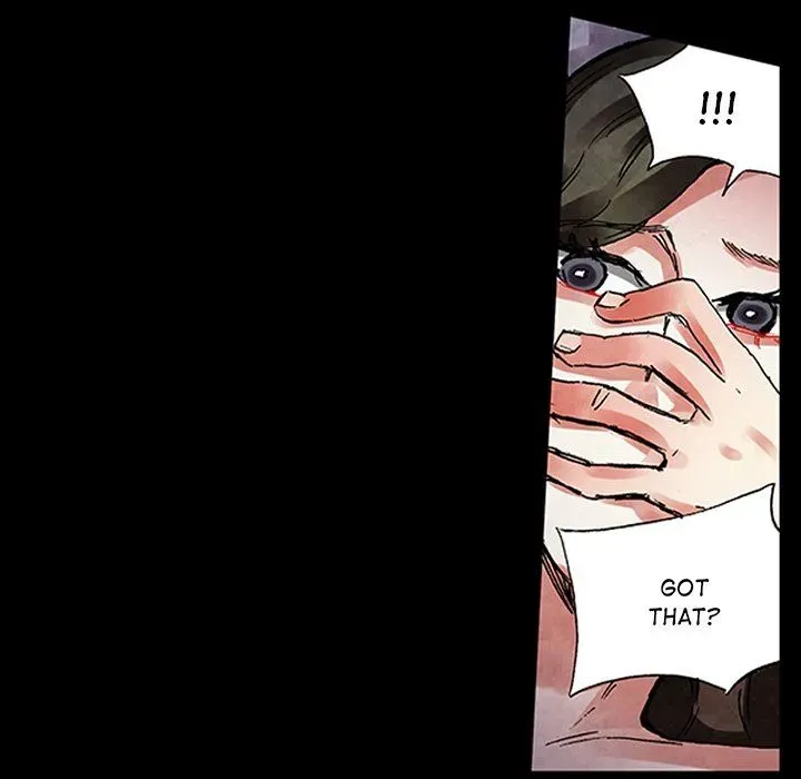 Miss Provocative Chapter 38 page 23 - 