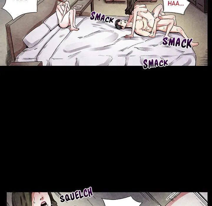 Miss Provocative Chapter 38 page 25 - 