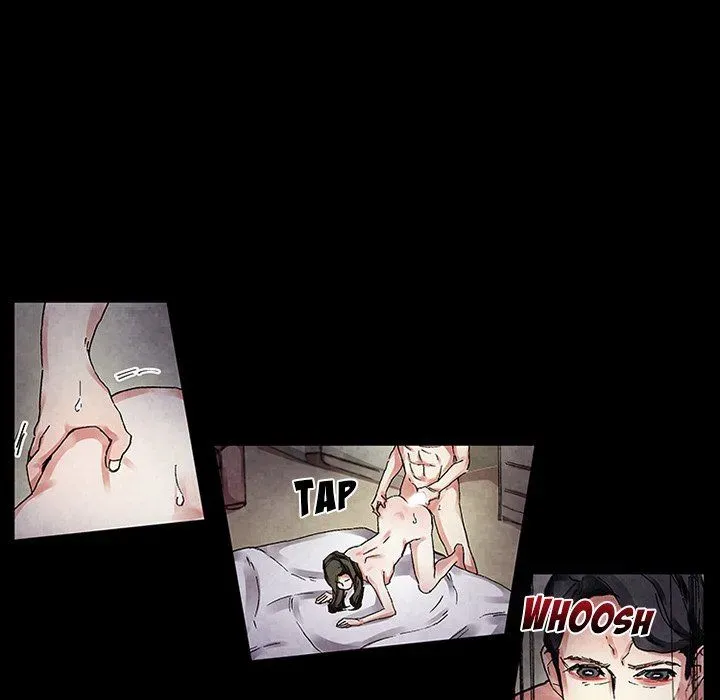 Miss Provocative Chapter 38 page 28 - 
