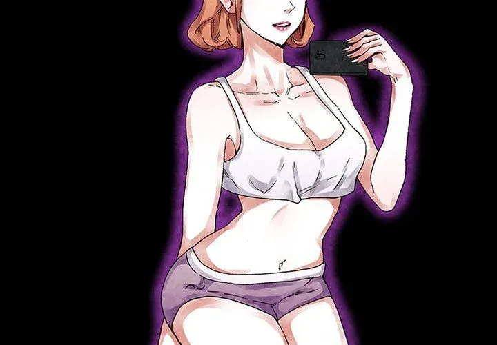 Miss Provocative Chapter 38 page 4 - 