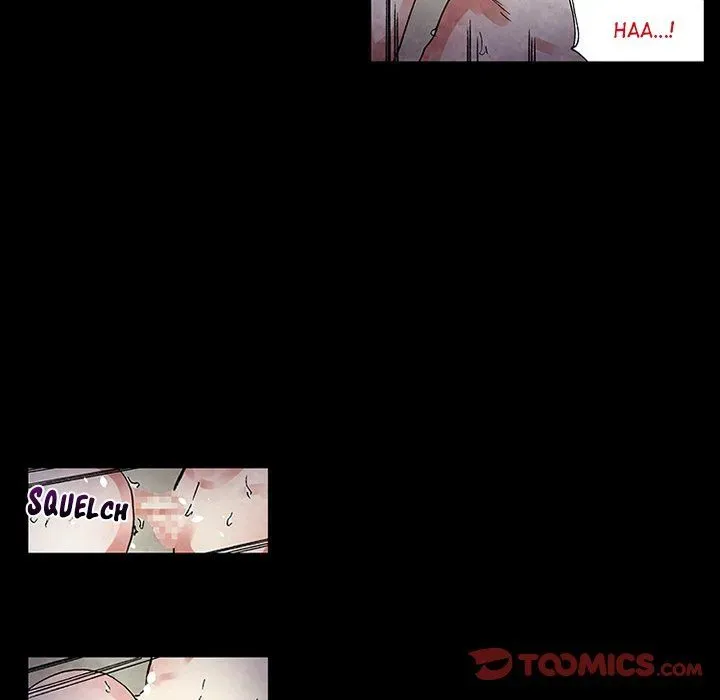 Miss Provocative Chapter 38 page 34 - 